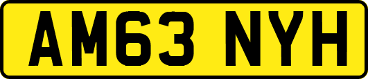 AM63NYH
