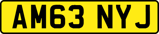 AM63NYJ