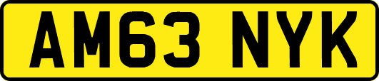 AM63NYK