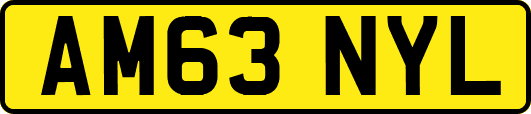 AM63NYL