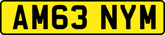 AM63NYM