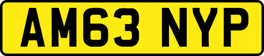 AM63NYP