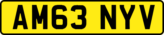 AM63NYV