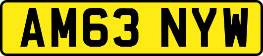 AM63NYW
