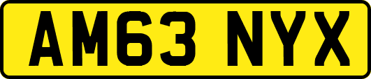 AM63NYX