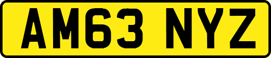 AM63NYZ