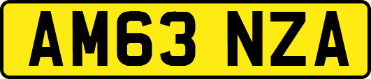 AM63NZA