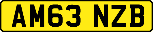 AM63NZB