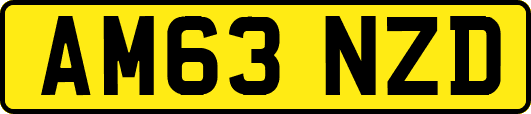AM63NZD