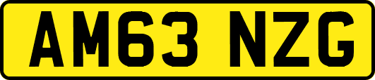 AM63NZG