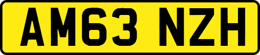 AM63NZH