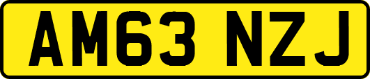 AM63NZJ