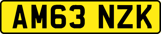AM63NZK