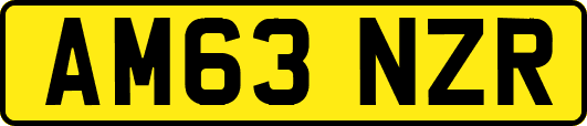 AM63NZR