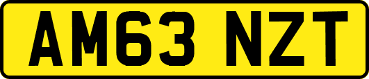 AM63NZT