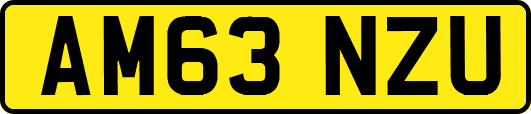 AM63NZU