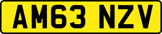 AM63NZV