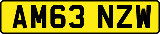 AM63NZW