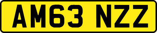 AM63NZZ
