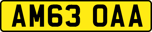 AM63OAA