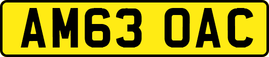 AM63OAC