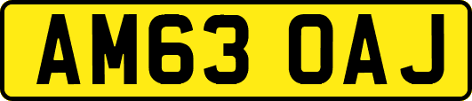 AM63OAJ