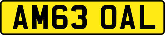 AM63OAL