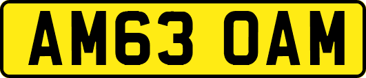 AM63OAM