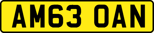 AM63OAN