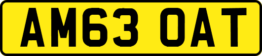 AM63OAT