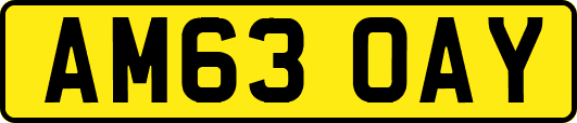 AM63OAY