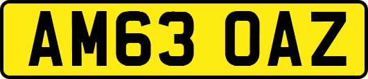 AM63OAZ