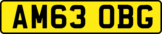 AM63OBG