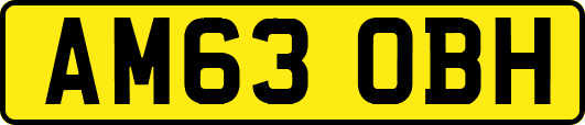 AM63OBH