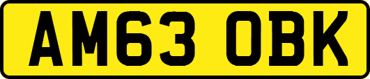 AM63OBK
