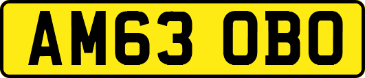 AM63OBO