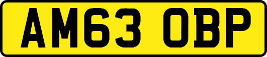 AM63OBP