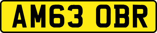 AM63OBR