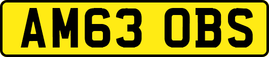 AM63OBS
