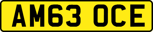 AM63OCE