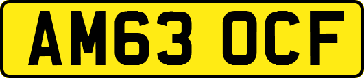 AM63OCF