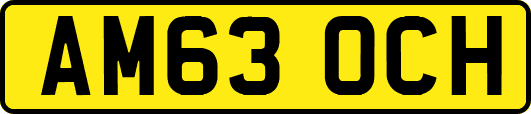 AM63OCH