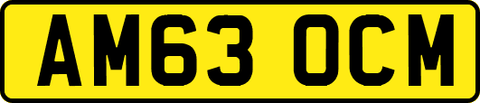 AM63OCM