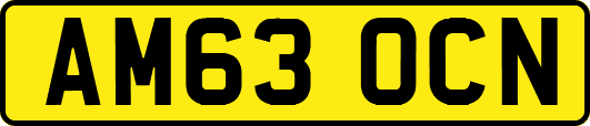AM63OCN