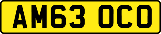 AM63OCO
