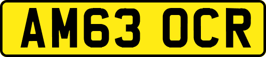 AM63OCR