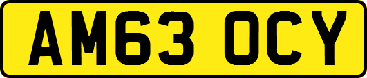 AM63OCY
