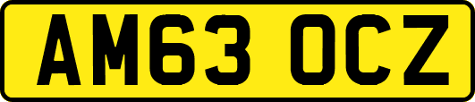 AM63OCZ