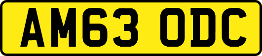 AM63ODC