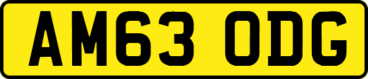 AM63ODG